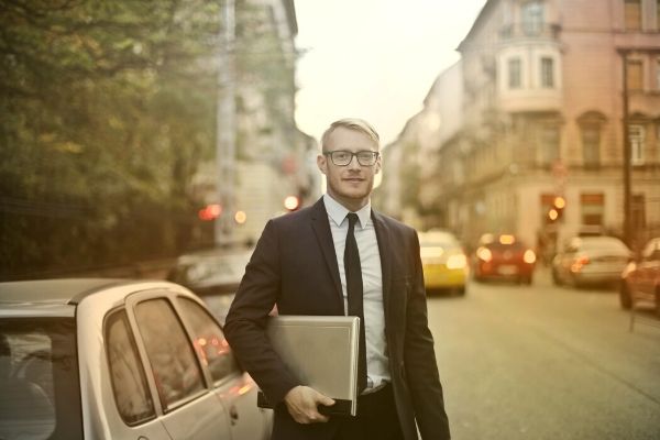 Selling with optimism